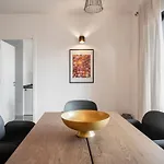 Barreiros Ii By An Island Appartement