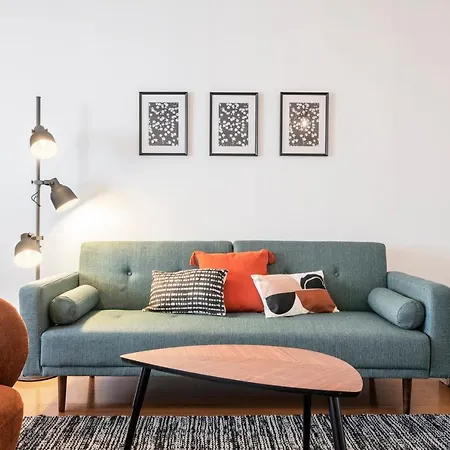 Apartment Barreiros Ii By An Island Funchal (Madeira)