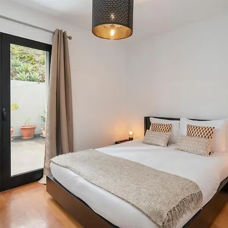Apartment Barreiros Ii By An Island Funchal (Madeira)