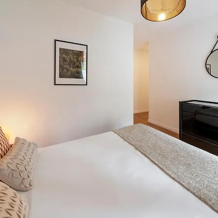 Barreiros Ii By An Island Apartment