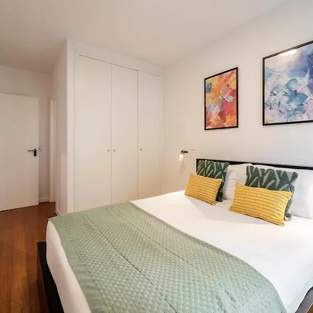 Apartment Barreiros Ii By An Island Funchal (Madeira)