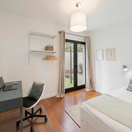 Apartment Barreiros Ii By An Island *