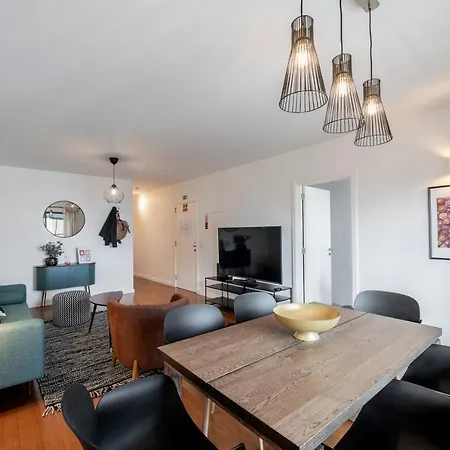 Apartment Barreiros Ii By An Island Funchal (Madeira)