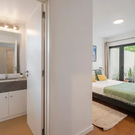 Barreiros Ii By An Island *