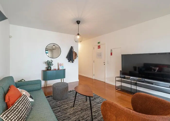 شقة Barreiros Ii By An Island