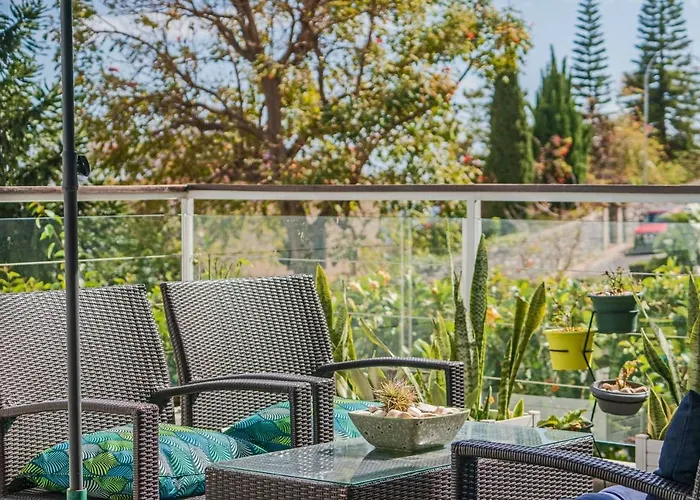 Barreiros Ii By An Island