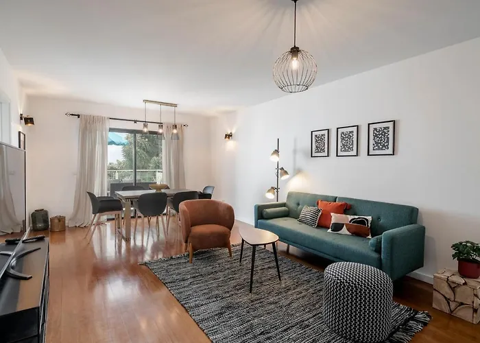 Barreiros Ii By An Island דירה *