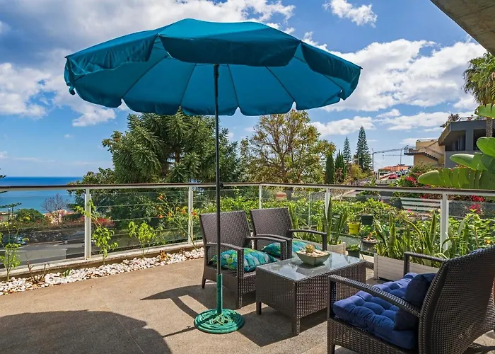 شقة Barreiros Ii By An Island *