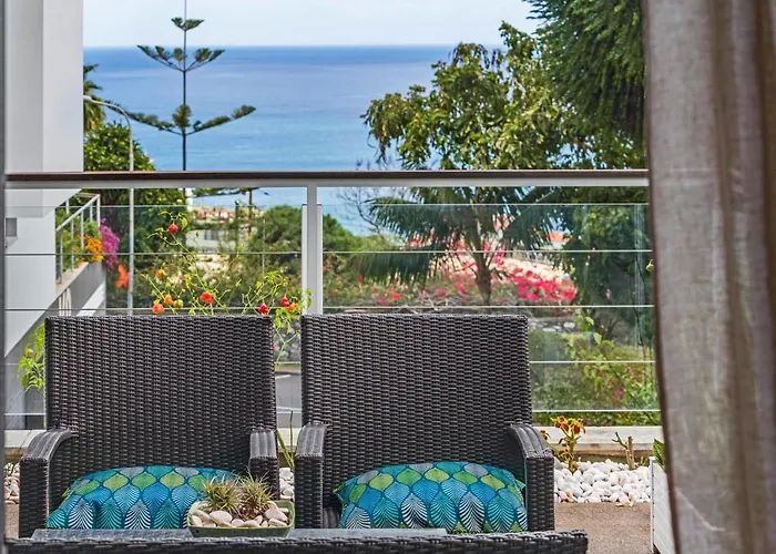 شقة Barreiros Ii By An Island *