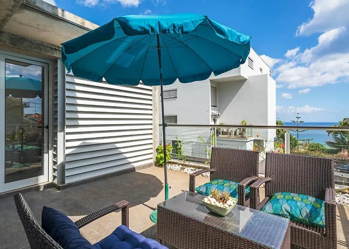 Barreiros Ii By An Island *