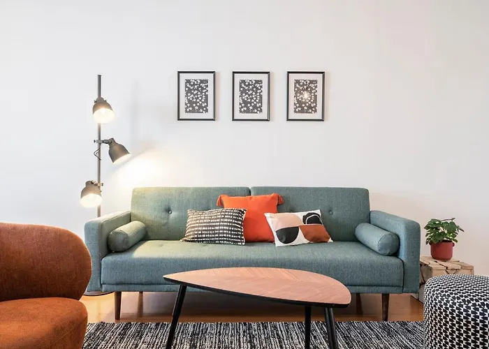 דירה Barreiros Ii By An Island פונשל