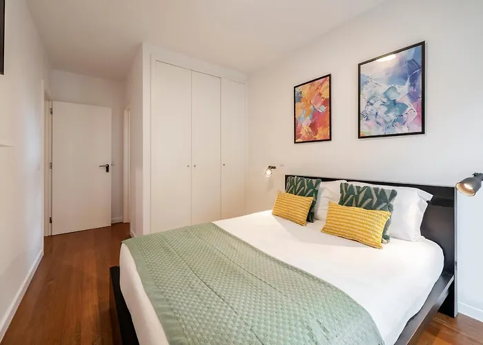 شقة Barreiros Ii By An Island فونشال