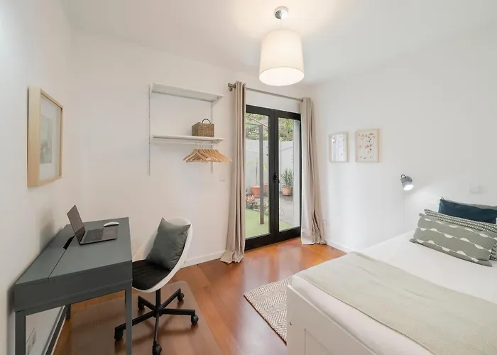 דירה Barreiros Ii By An Island *