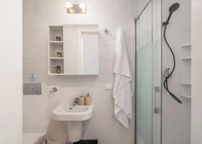 Barreiros Ii By An Island פונשל