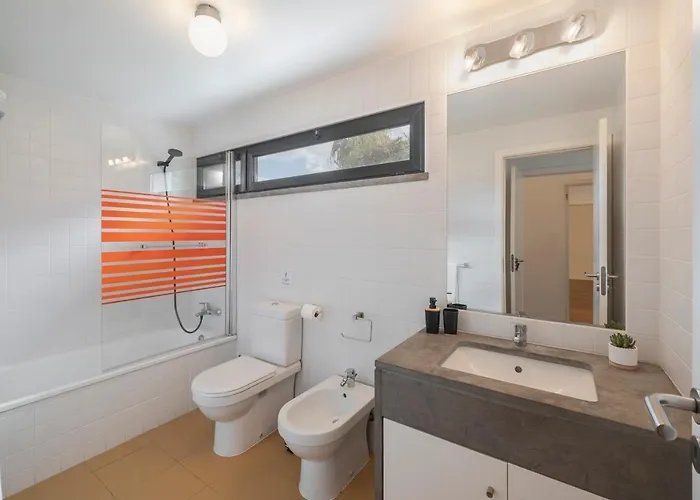 Barreiros Ii By An Island דירה *