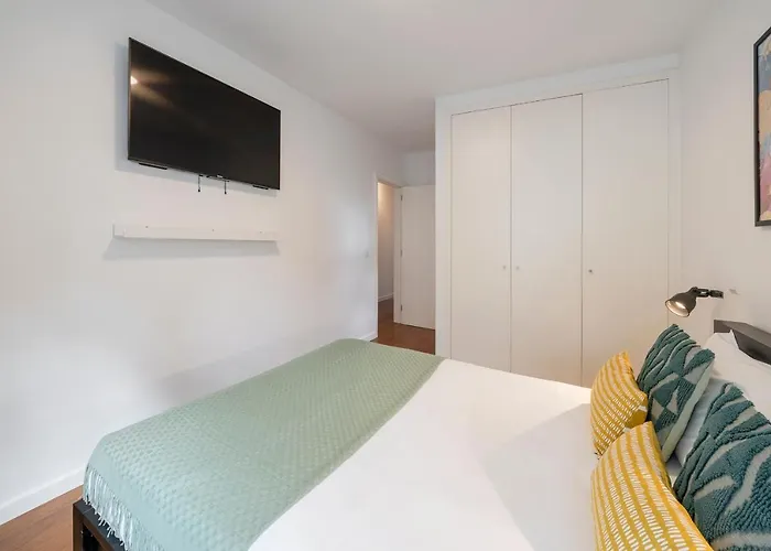 דירה Barreiros Ii By An Island