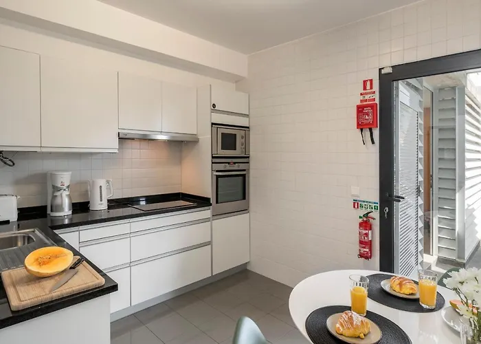 Barreiros Ii By An Island דירה