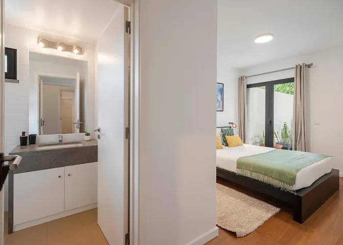 Barreiros Ii By An Island *