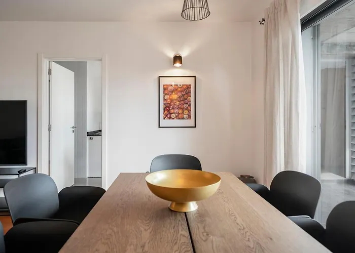 Barreiros Ii By An Island شقة