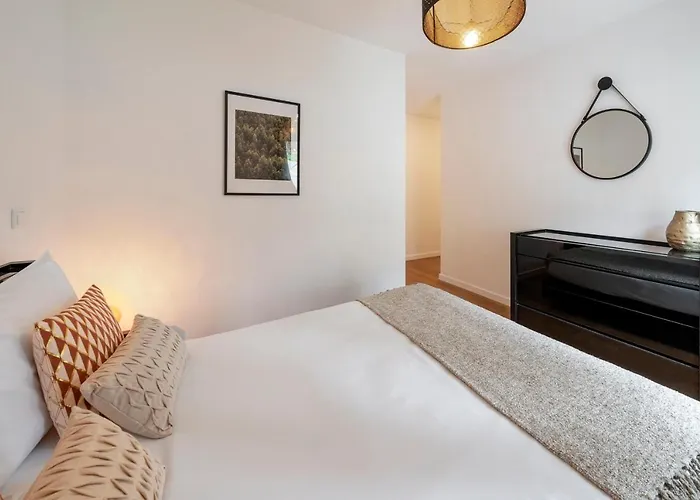 Barreiros Ii By An Island דירה