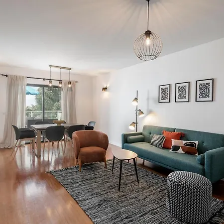 Barreiros Ii By An Island Appartement *