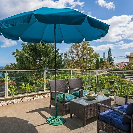 Appartement Barreiros Ii By An Island *