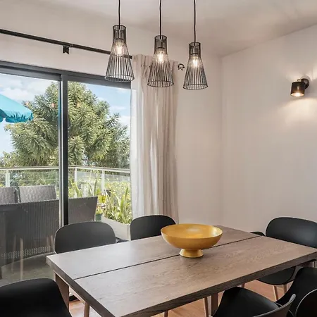 Barreiros Ii By An Island Appartement *