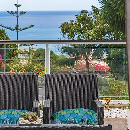 Appartement Barreiros Ii By An Island *