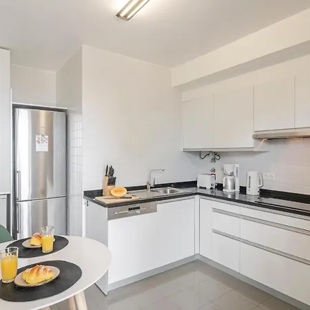 Appartement Barreiros Ii By An Island