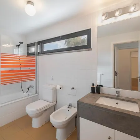 Barreiros Ii By An Island Appartement *