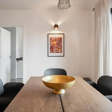 Barreiros Ii By An Island Appartement